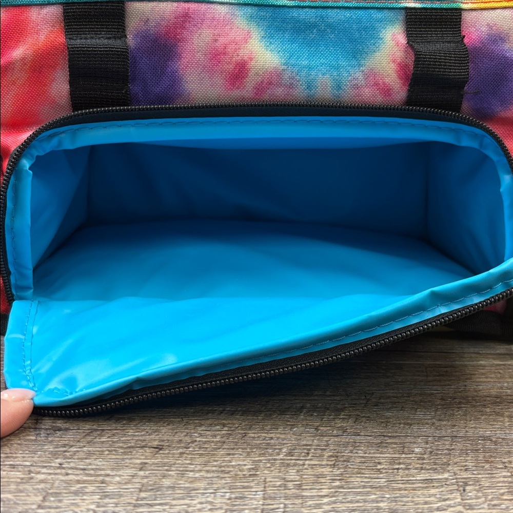 Igloo x Grateful Dead Tie-Dye Insulated Backpack Cooler – Dancing Bears - Picture 12 of 12